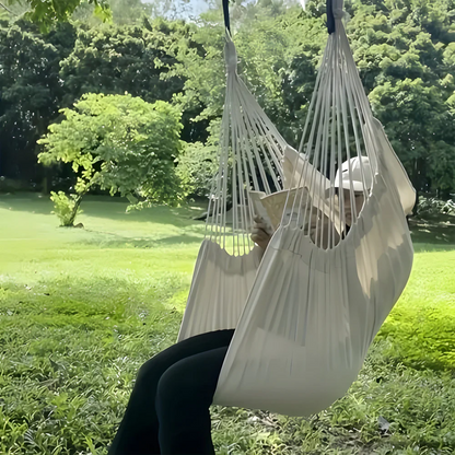 Mivra - Comfortable Hammock 5