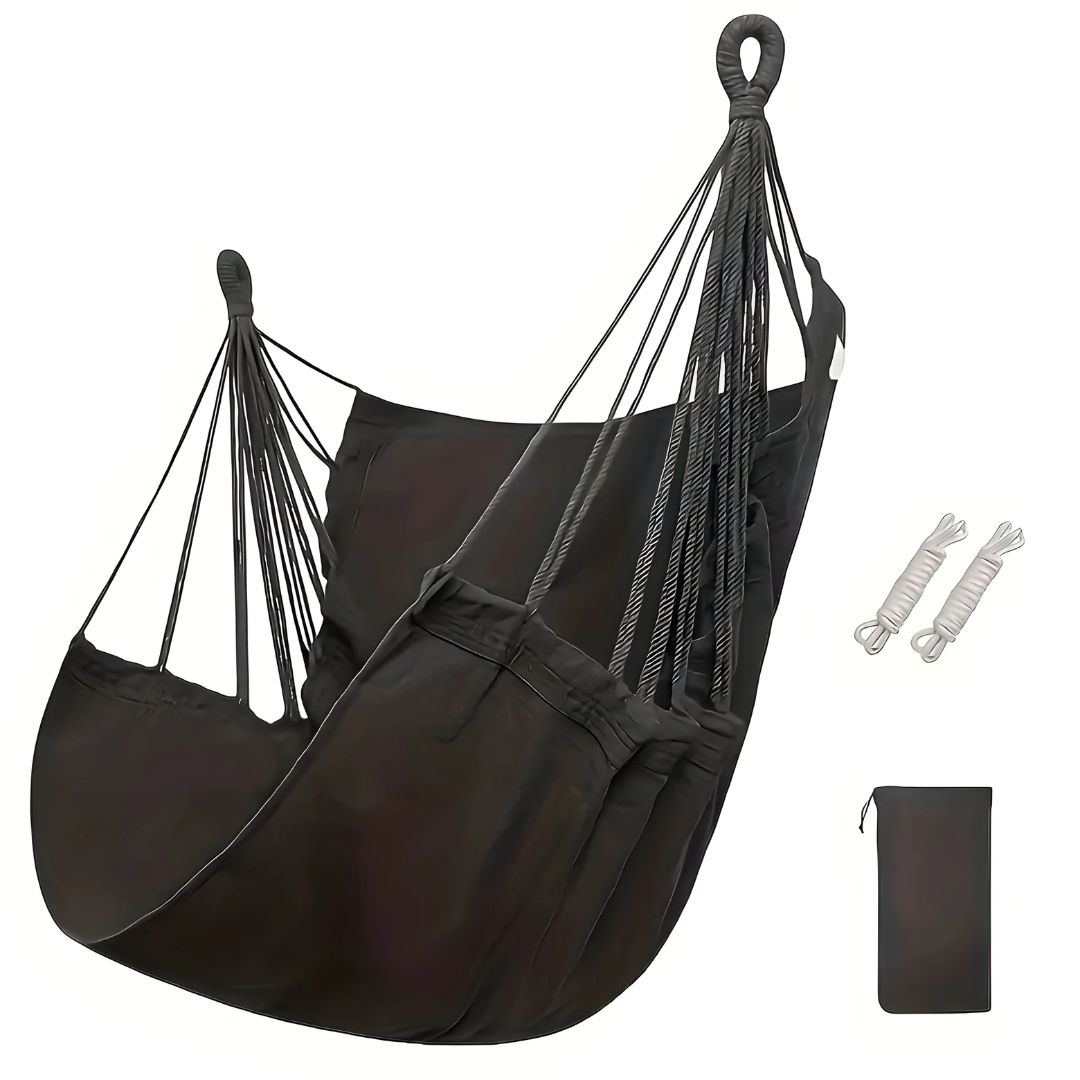 Mivra - Comfortable Hammock 6