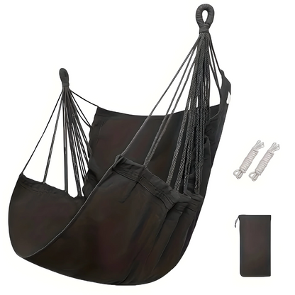 Mivra - Comfortable Hammock 6