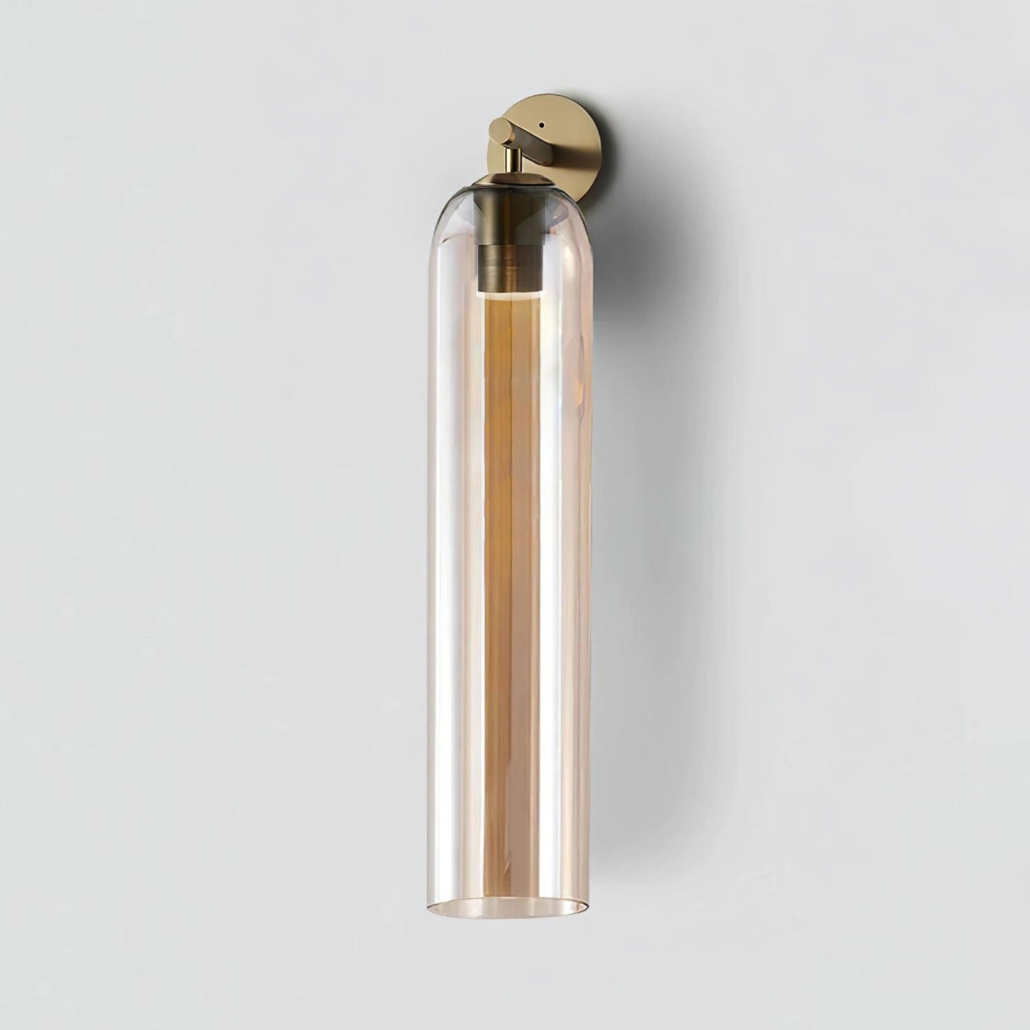 Art Glass Sconce 9