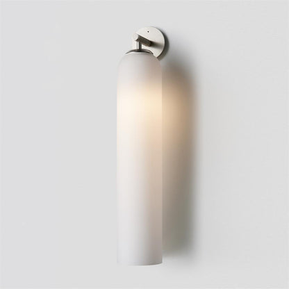Art Glass Sconce 10