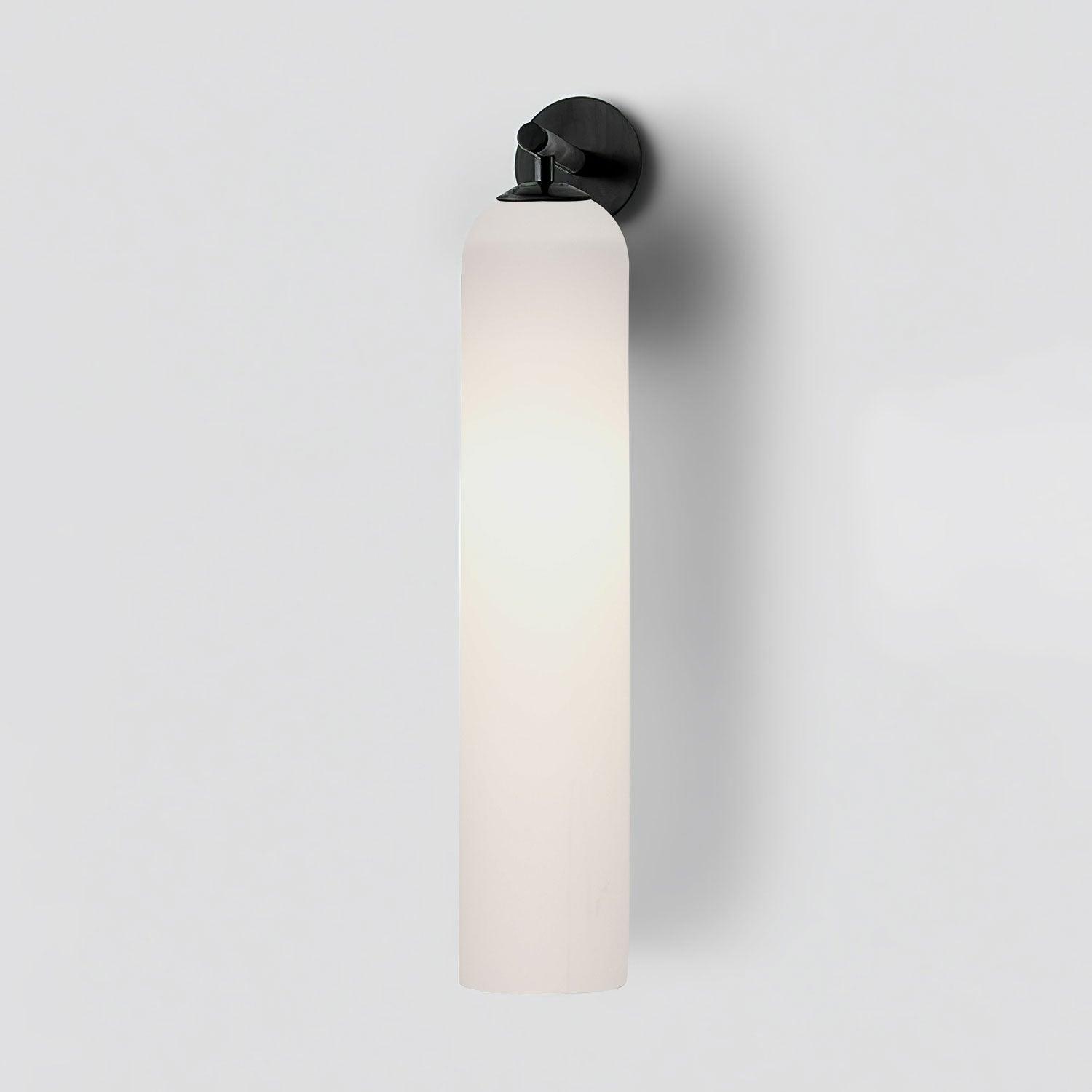 Art Glass Sconce 14