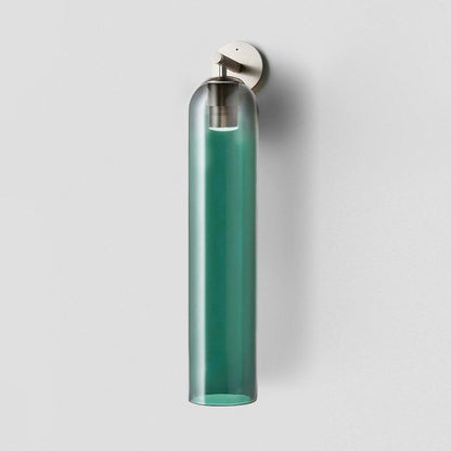 Art Glass Sconce 15