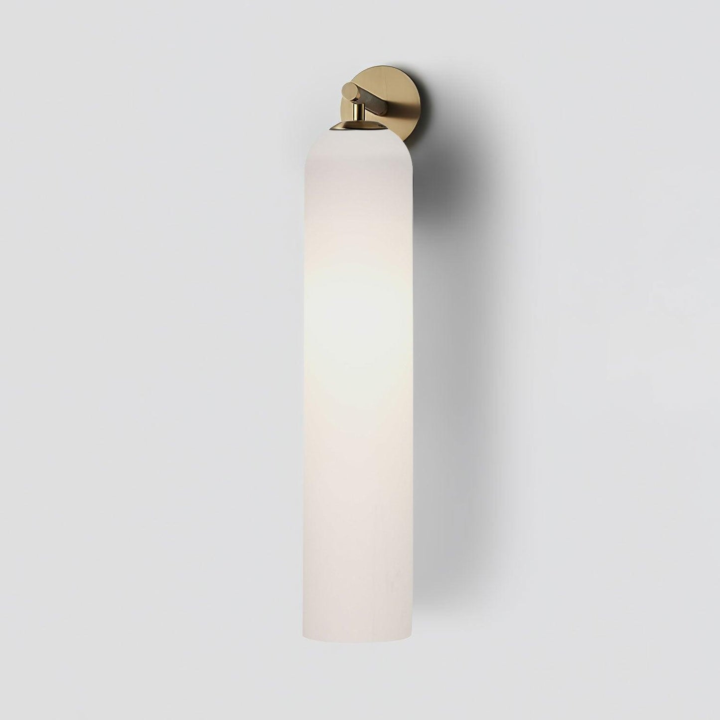 Art Glass Sconce 22