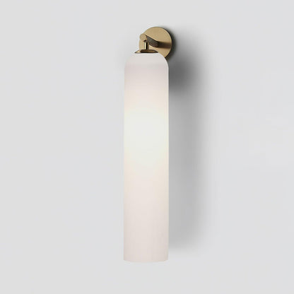 Art Glass Sconce 22