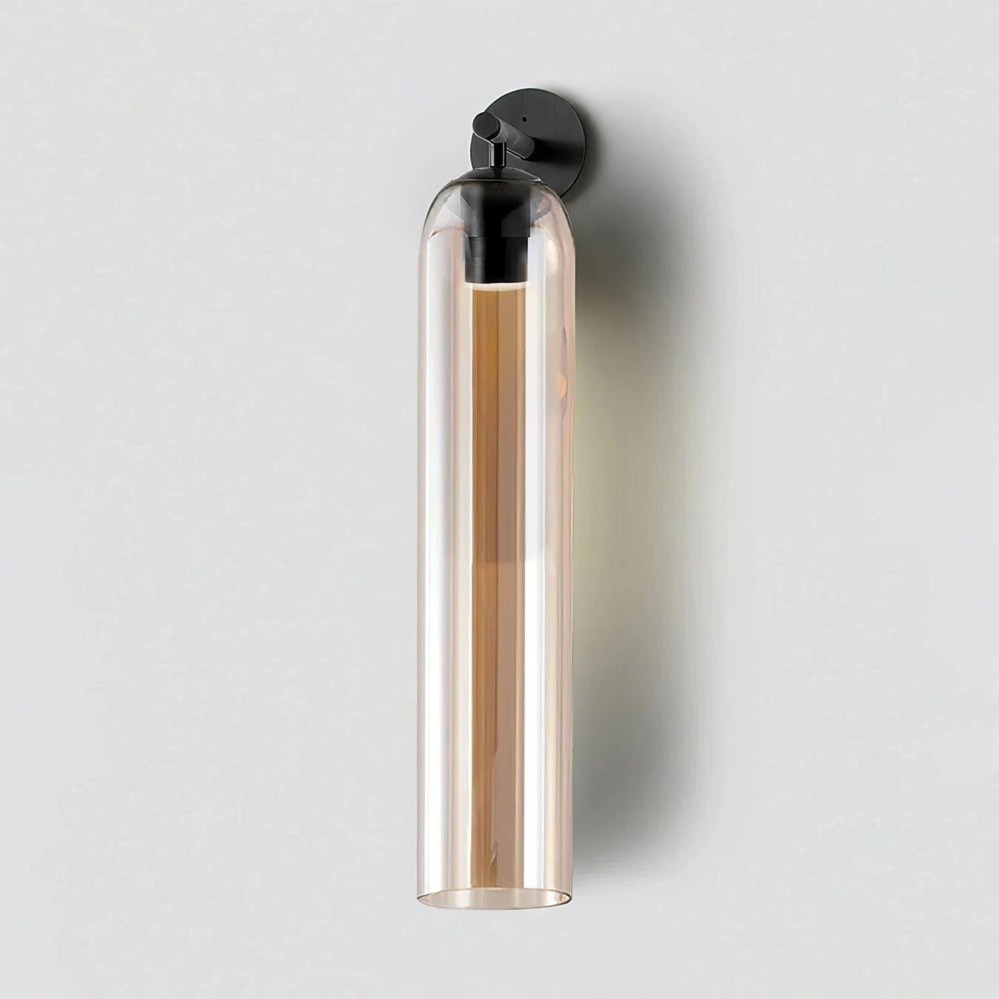 Art Glass Sconce 23