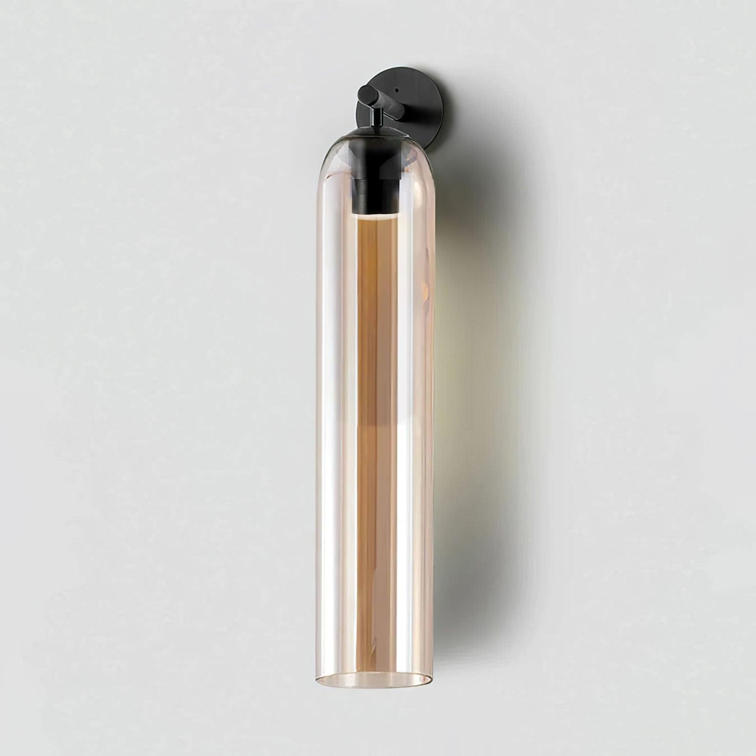 Art Glass Sconce 23