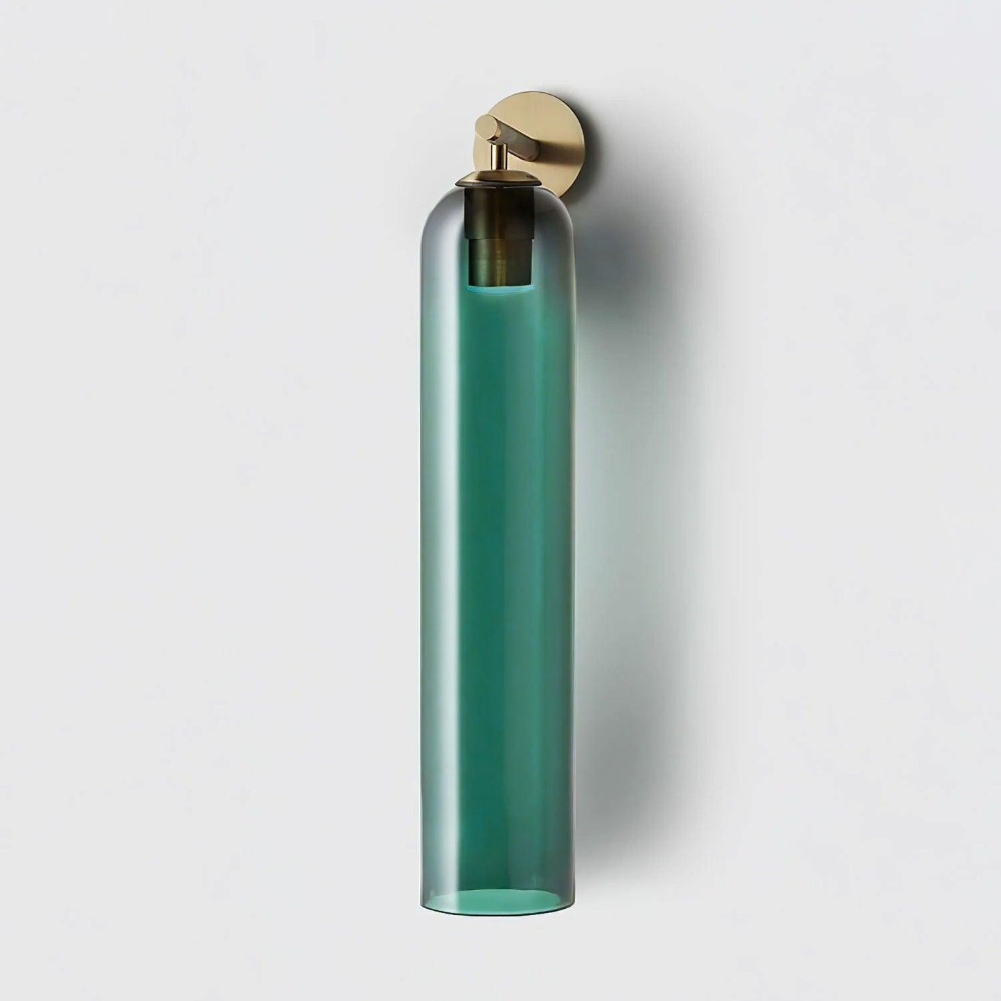 Art Glass Sconce 25