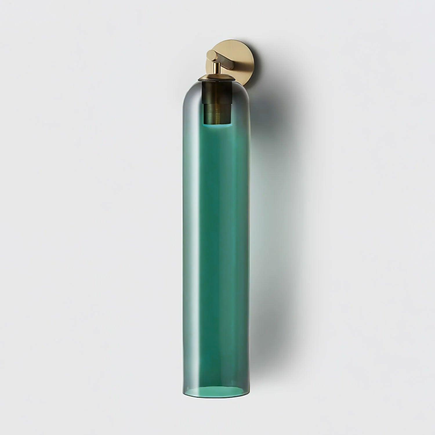 Art Glass Sconce 25