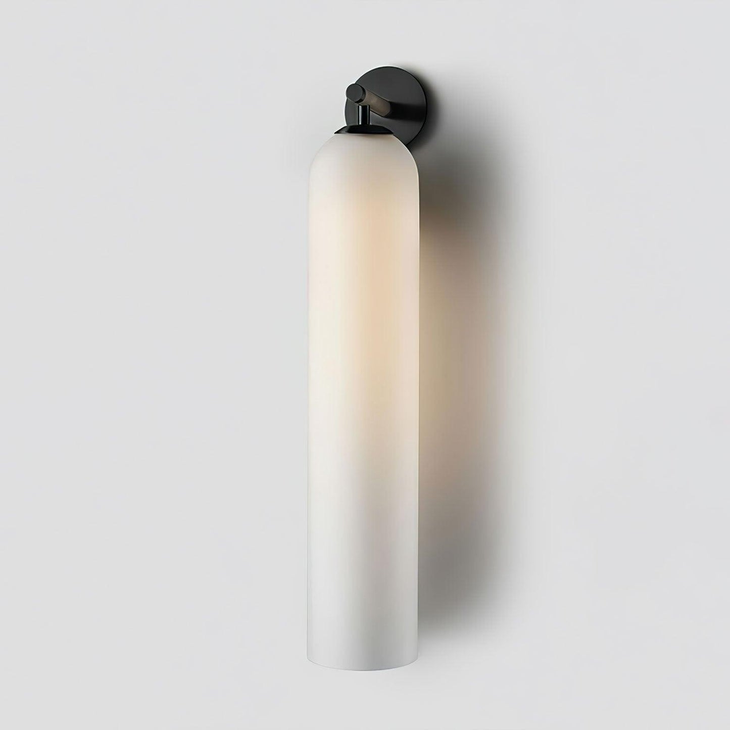Art Glass Sconce 26