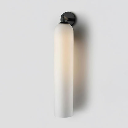 Art Glass Sconce 26