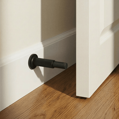 Plint Door Stop 6
