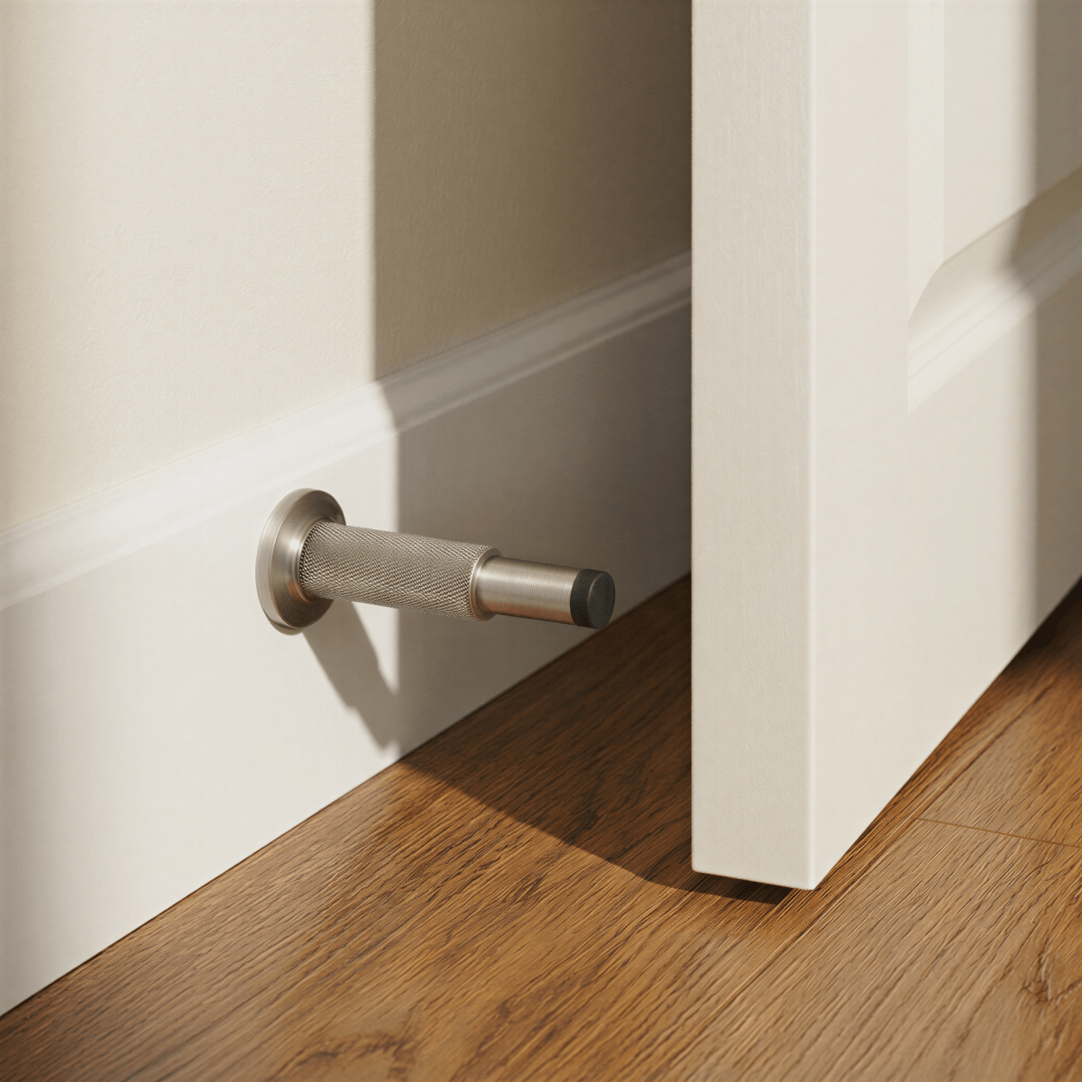 Plint Door Stop 7