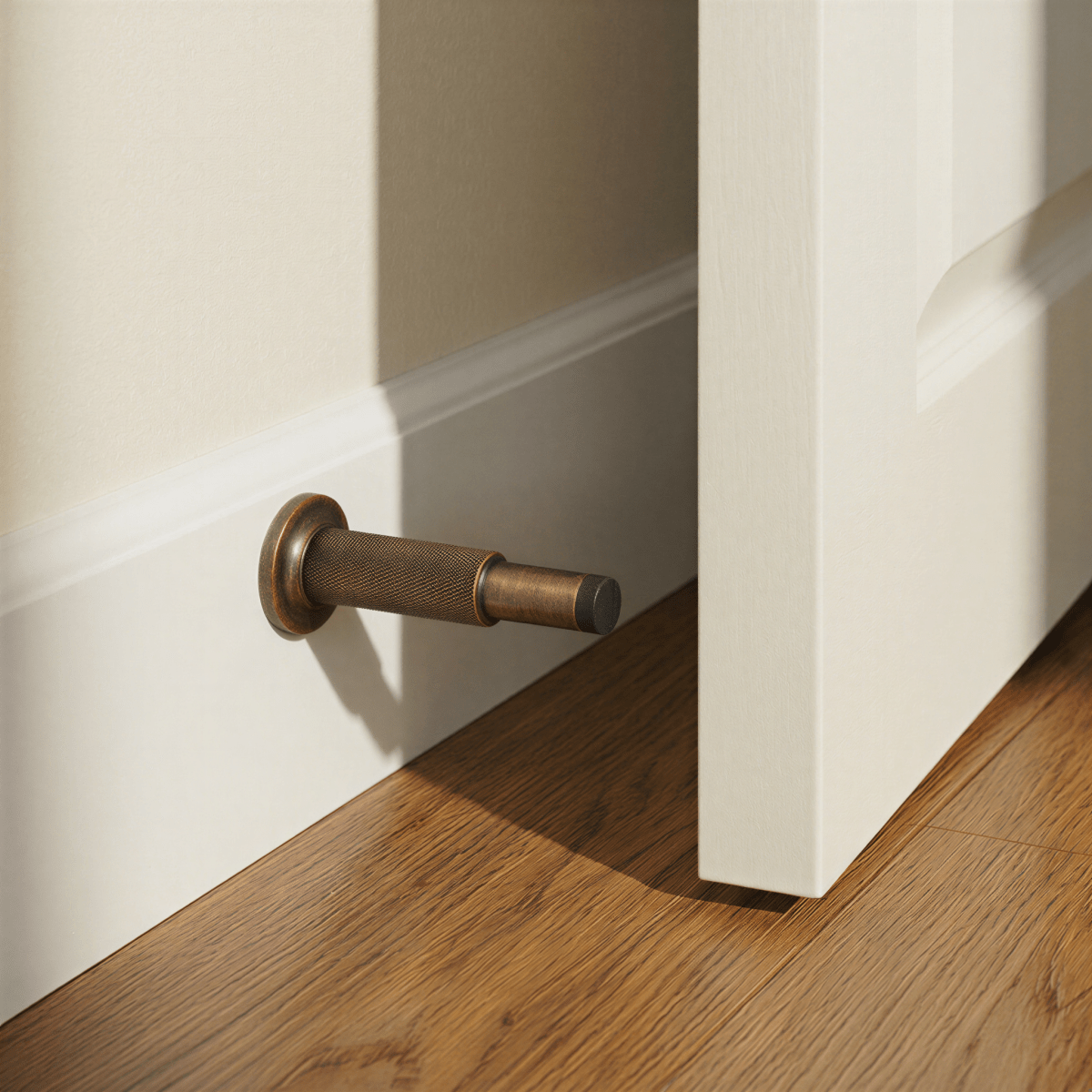 Plint Door Stop 8