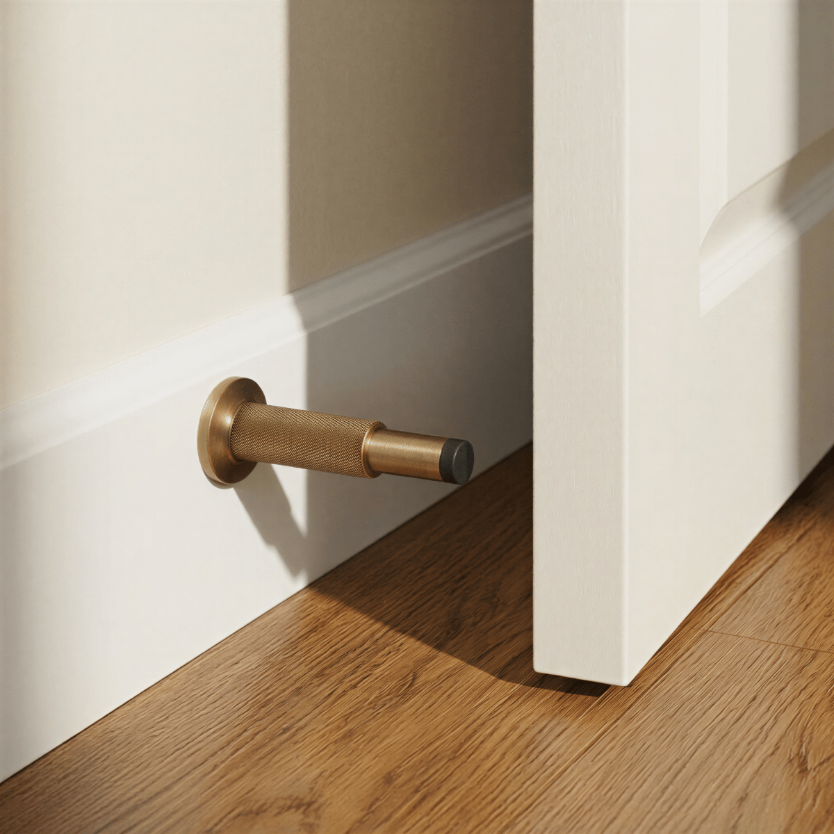 Plint Door Stop 5