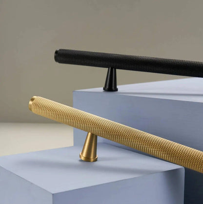 Knurled Handles 1