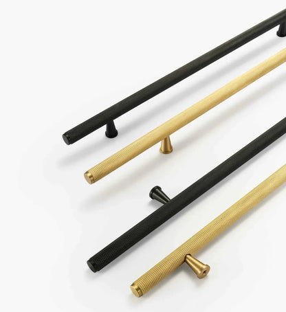 Knurled Handles 2