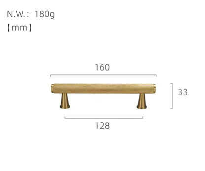 Knurled Handles 5