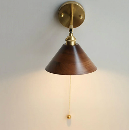 Industrial wall sconce with adjustable arm – loft style 3