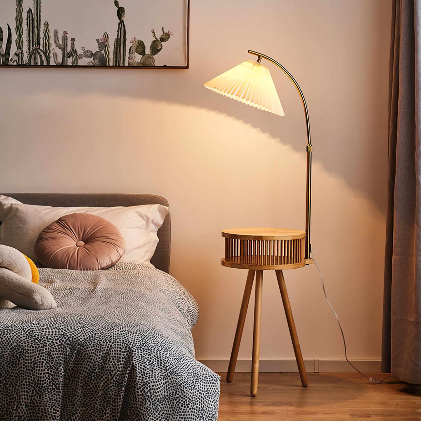 Ozawa Floor Lamp 2