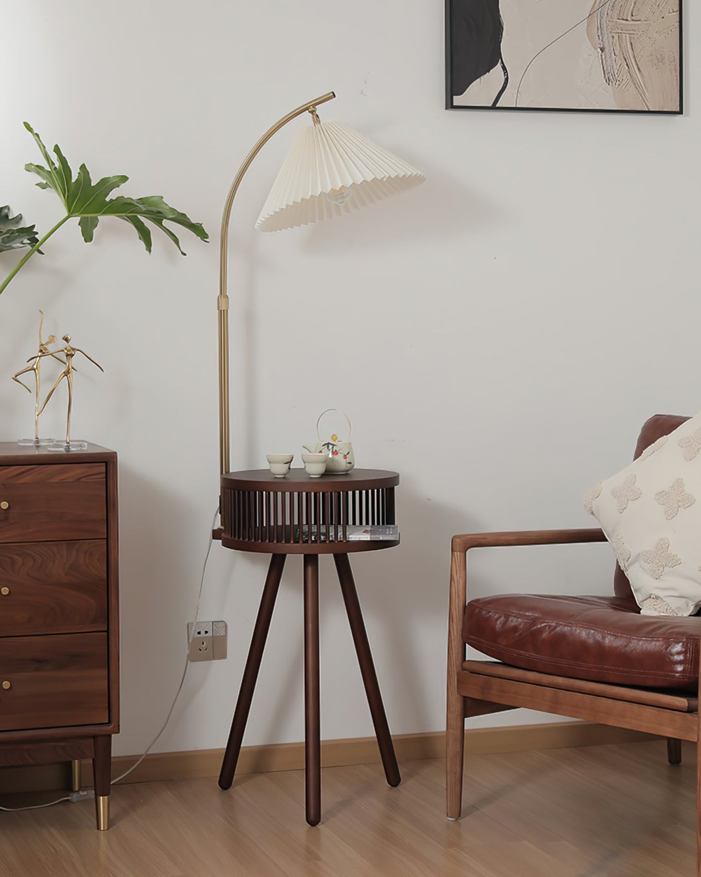 Ozawa Floor Lamp 3