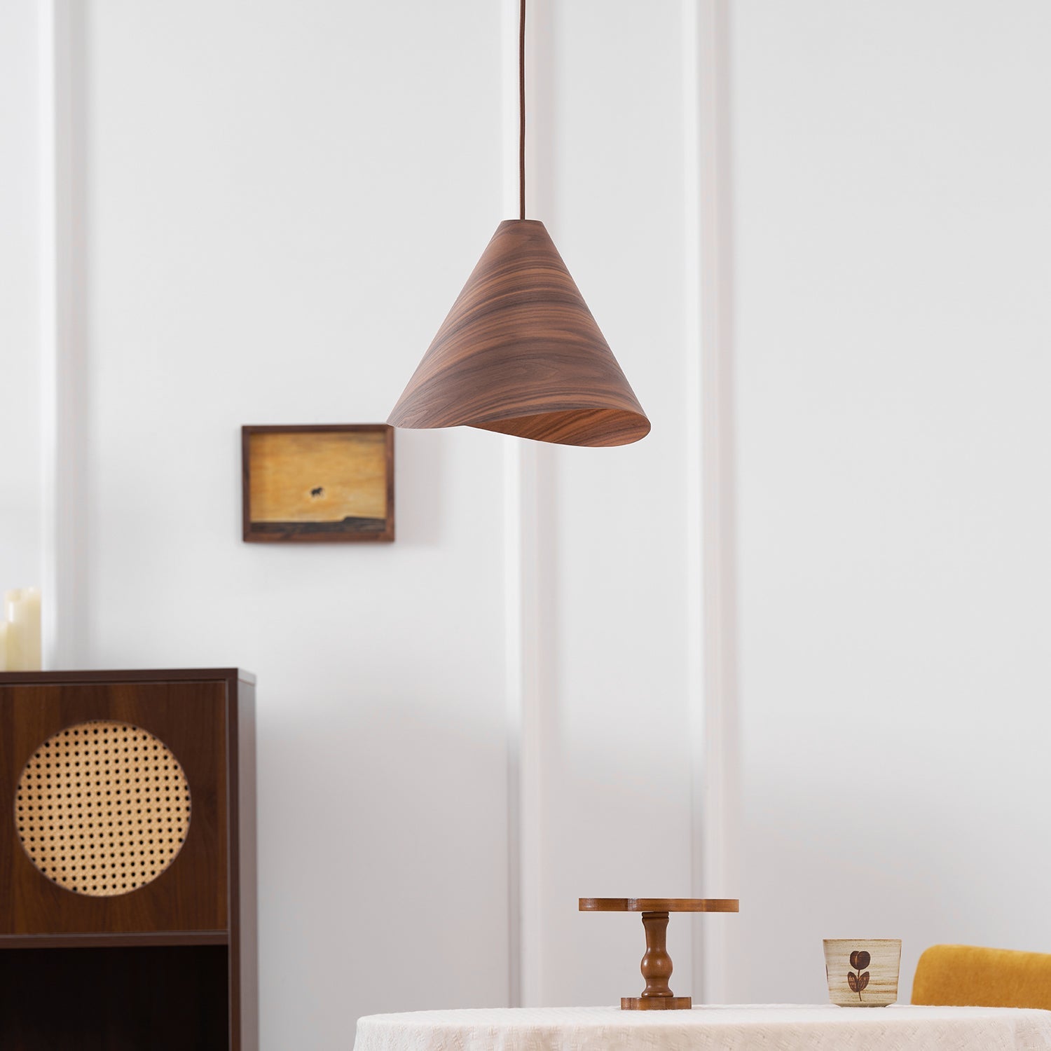 Conica Pendant Light 8