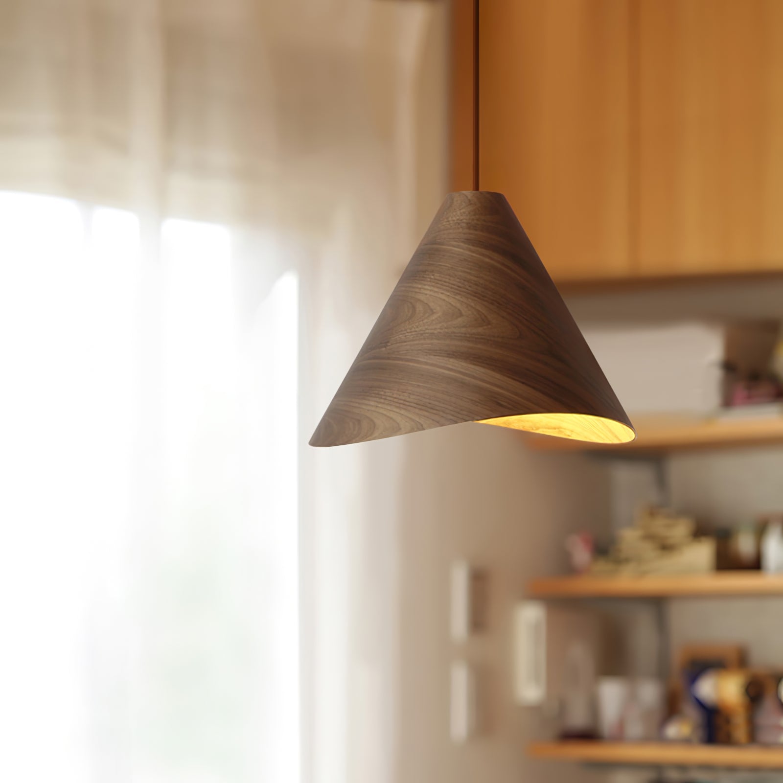 Conica Pendant Light 2