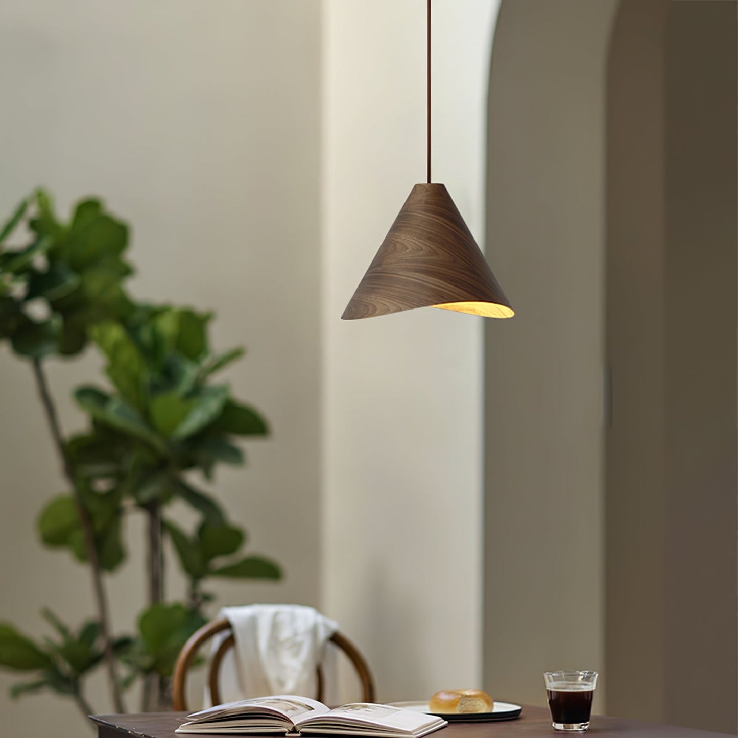 Conica Pendant Light 3
