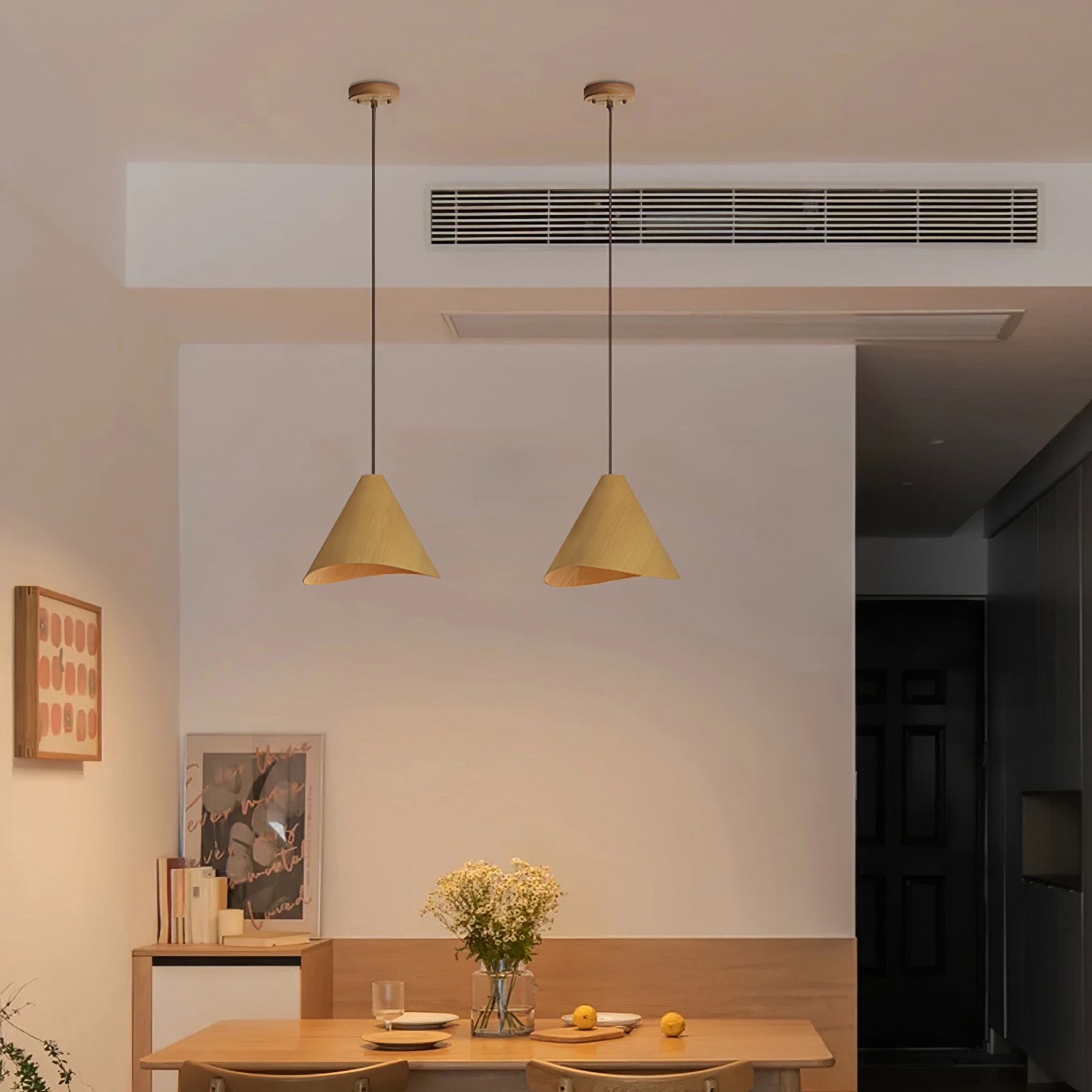 Conica Pendant Light 5