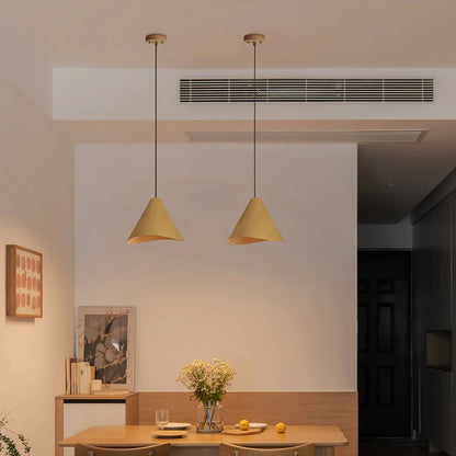 Conica Pendant Light 5