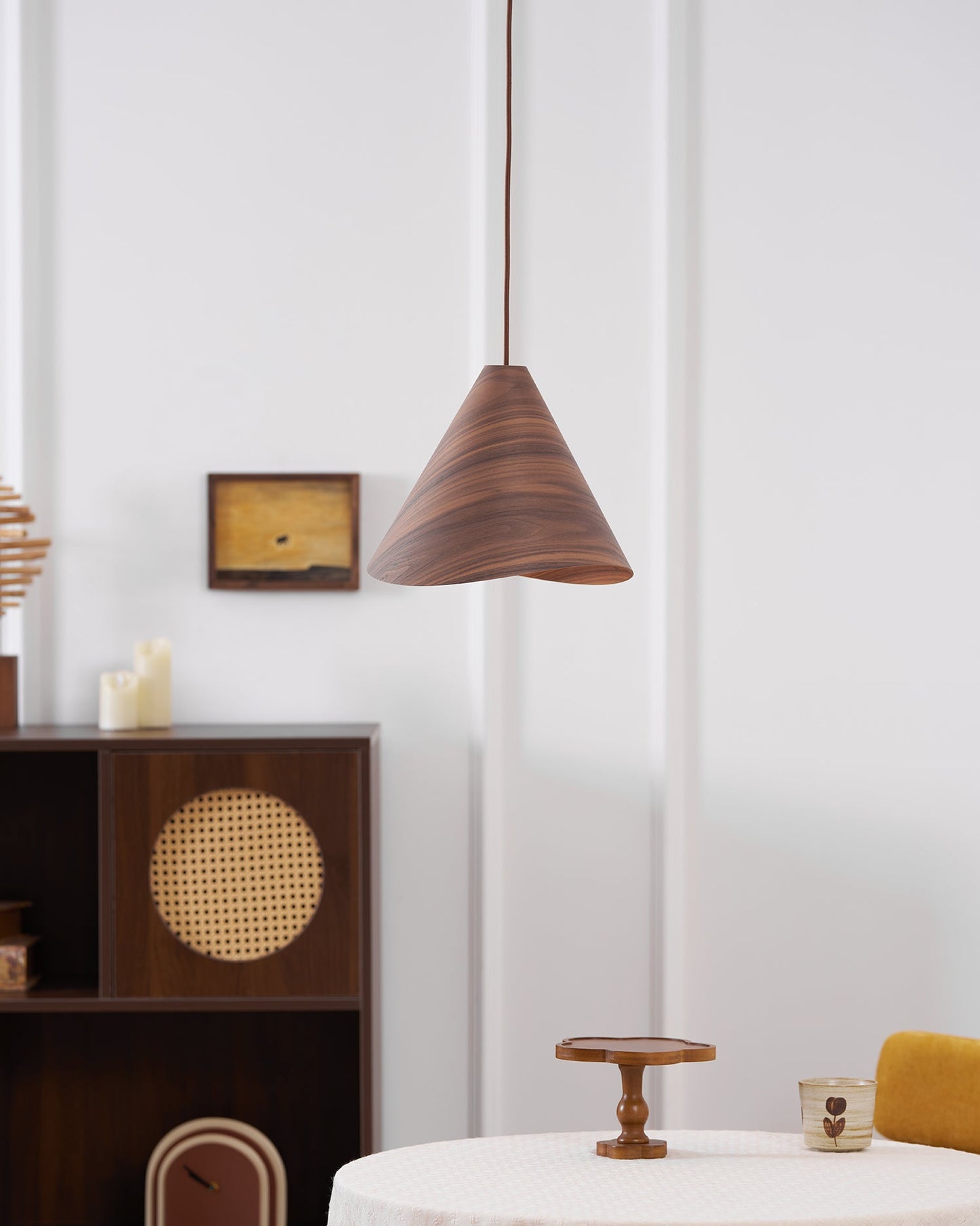 Conica Pendant Light 6