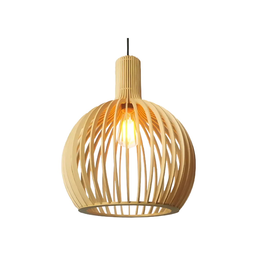 Celestial Radiance Nordic Pendant Light 8