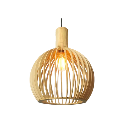 Celestial Radiance Nordic Pendant Light 8
