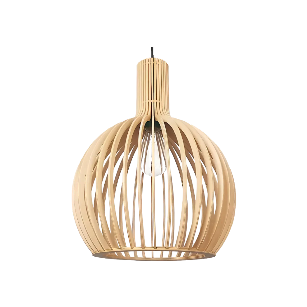 Celestial Radiance Nordic Pendant Light 9