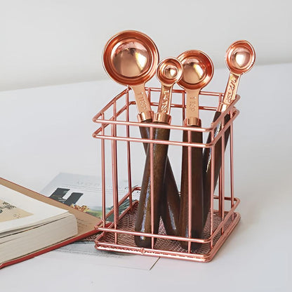Gleam Copper Measuring Set 0