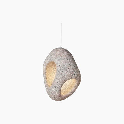 Pendant light Minimalist Wabi-sabi irregular 7