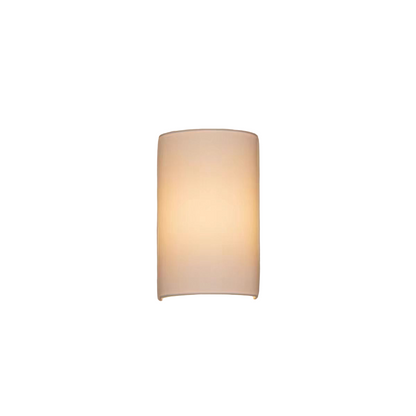 Zenform Glow Japanese Wabi-Sabi Fabric Wall Lamp 0