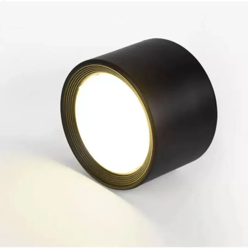 Elara Haus LED Downlight - Aluminium Surface Mounted Down Lights 9