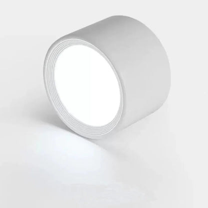 Elara Haus LED Downlight - Aluminium Surface Mounted Down Lights 0
