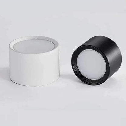 Elara Haus LED Downlight - Aluminium Surface Mounted Down Lights 6