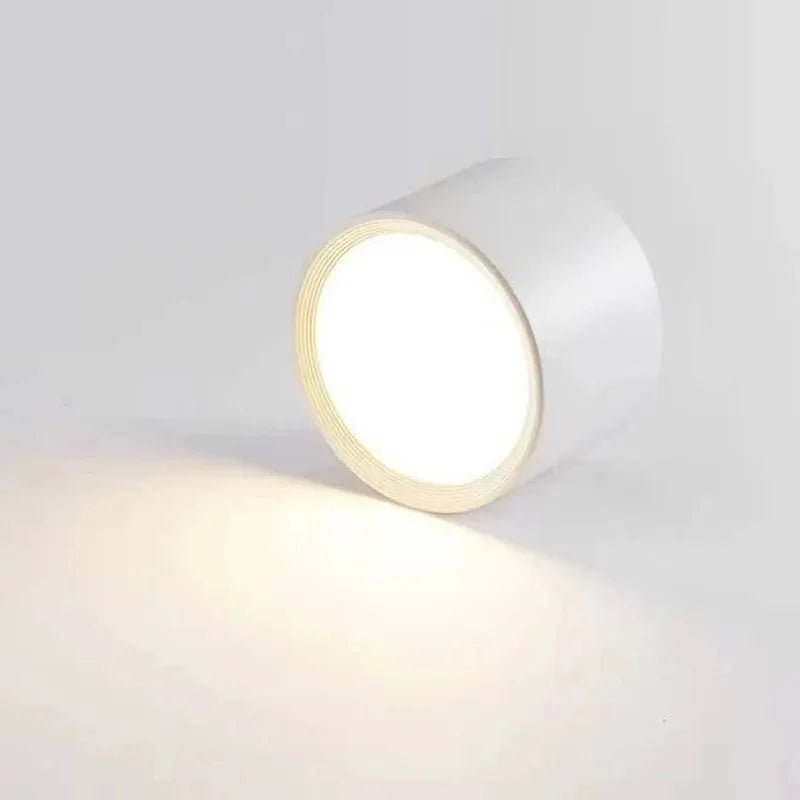 Elara Haus LED Downlight - Aluminium Surface Mounted Down Lights 7
