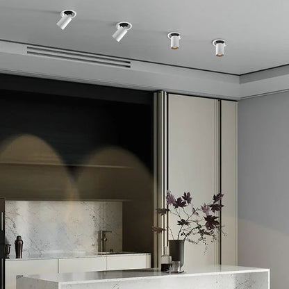 Elara Haus LED Downlight - Die-Cast Aluminium Dimmable Recessed Can Lights 5