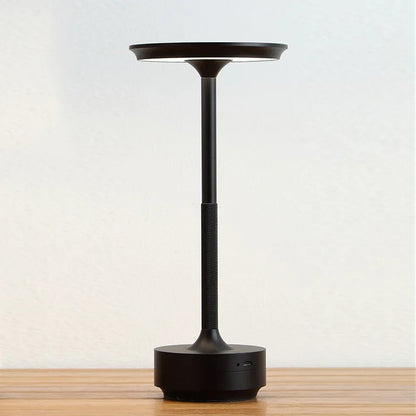 Rechargeable Touch Desk Lamp | Dimmable LED Table Light 6