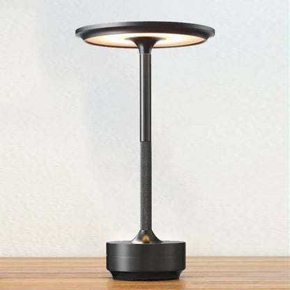 Rechargeable Touch Desk Lamp | Dimmable LED Table Light 0