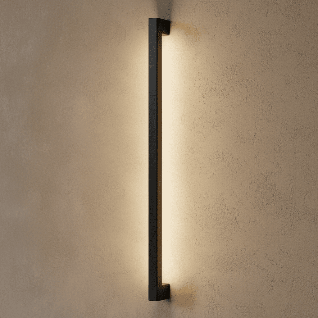 Zukruf Outdoor Wall Lamp 0