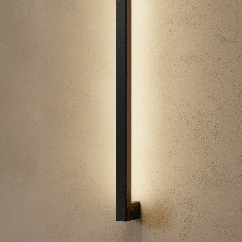 Zukruf Outdoor Wall Lamp 1