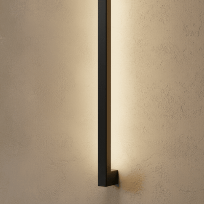 Zukruf Outdoor Wall Lamp 1