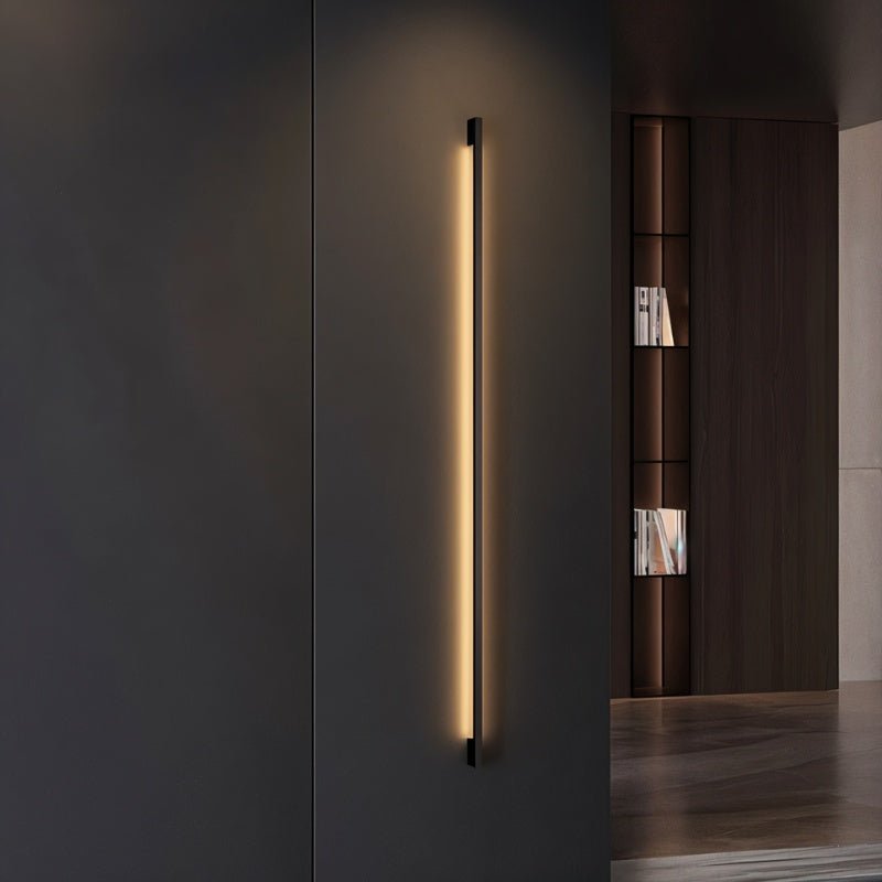 Zukruf Outdoor Wall Lamp 2