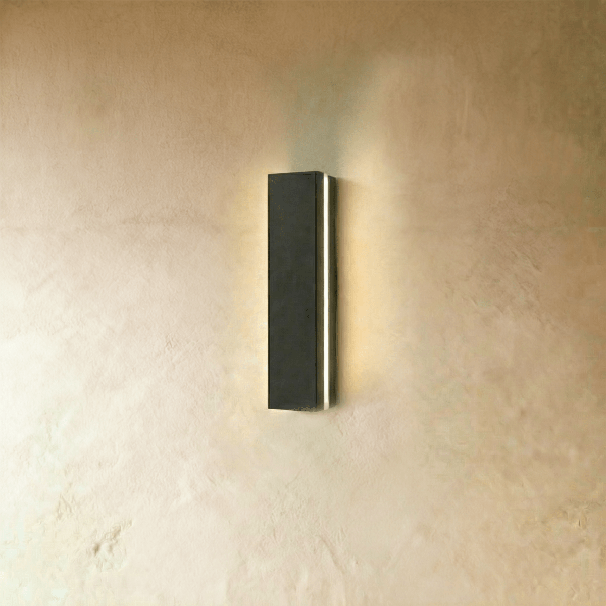 Helios Outdoor LED Wall Lamp 0