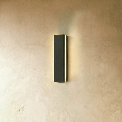 Helios Outdoor LED Wall Lamp 0